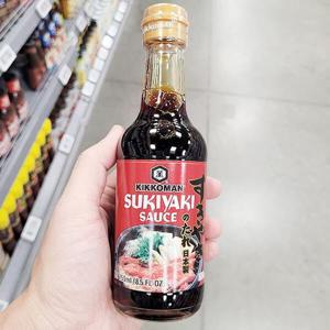 [에이알비티] 기꼬만 스키야키 소스 250ml 402036