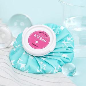 트라택 아이스백