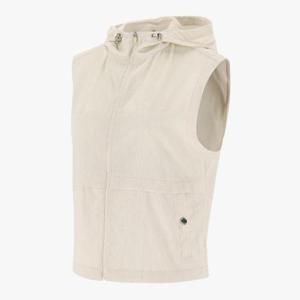 [엘르골프]여성 여름 요루 후드 베스트(SET) 6L41491_YS