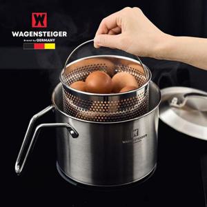 인덕션겸용 멀티팟 2.3L 찌개냄비 면삶는 파스타냄비