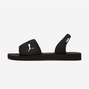 갤러리아_[PUMA] 샌디 플라야 SANDY PLAYA PKI40485201 Black