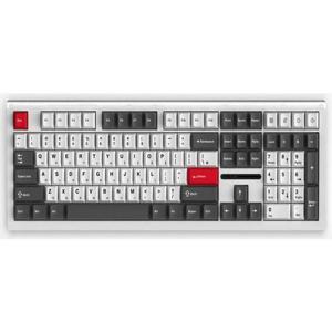 AULA HERO108 모던화이트 세이아축