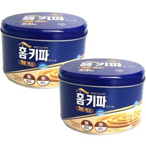 홈키파 모기향 통 30Px2개 (무향료/무색소) / 모기 파리 나방 벌레퇴치 살충제