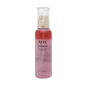 AHC 프리미어 로즈 더블 글로우 미스트 100ml 1개 Ss