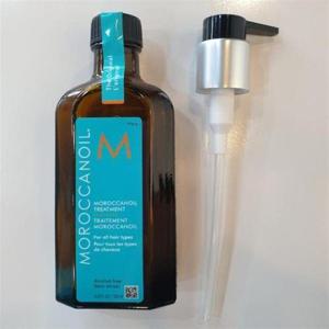 [셀러허브_뷰티]모로칸오일 오리지널 트리트먼트 125ml 모르간