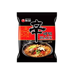 [농심] 신라면 블랙 16봉