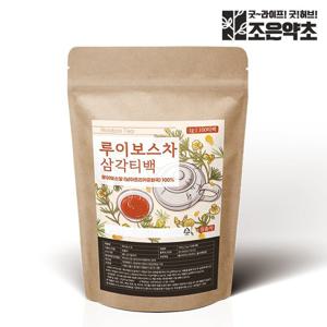 [조은약초] 루이보스 루이보스차 1g x 100개입 (총 100g)