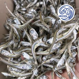 국산 고바멸치 1.5kg 특품 안주멸치 조림멸치 소멸치
