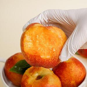 제철 옐로드림 망고복숭아 3kg 대과(24과내외)