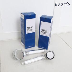 퓨어워터필터샤워기중형1set+대형1set WFHQDOR