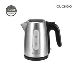 본사) 쿠쿠 빠른 가열 세척 편한 풀스테인리스 0.8L 전기포트 CK-D080SS