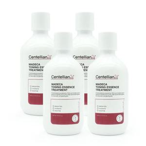 [센텔리안24][무료배송] 센텔리안24 마데카 토닝 에센스 트리트먼트 300ml 4개