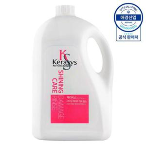 [케라시스]케라시스 샤이닝 데미지 린스 4L x1개