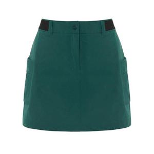 [힐크릭]여성 사이드포켓 큐롯 GREEN 1HCCUMU751IS)_DG_DG