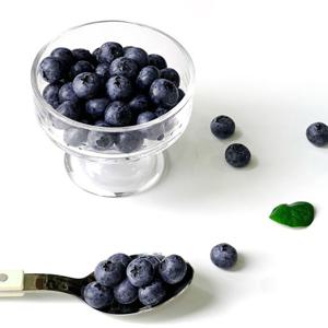 무농약 영동블루베리 왕특대 200g(18~20mm)