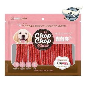 치킨맛 강아지 육포 간식 사시미 스타일 애견 WFHB9R1