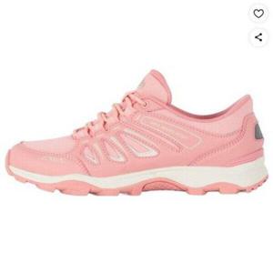 [프로월드컵]하이크 발편한여성 바로인슈즈 트레킹화 뉴코아울산점
