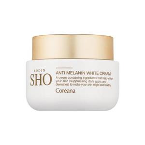 [코리아나] 로댕 쇼 안티 멜라닌 화이트 크림 50ml