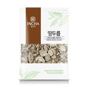 [인차]국내산 독활 땅두릅 300g