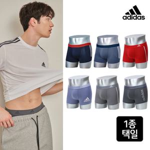 (이월한정) [아디다스] 남자의 자신감 드로즈 1종 택일