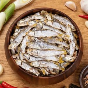 남해안 국물용 육수용 햇 곤어리(고노리) 1.5kg (다시 멸치 대체재)