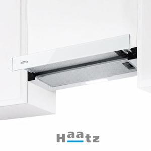 하츠 I60WHT-HZ 후드 화이트 슬라이딩 주방후드 교체
