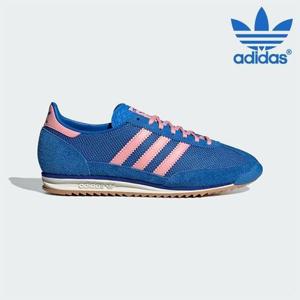 [아디다스]운동화 /u8- JI1878 / 남녀공용 SL 72 OG W 에스엘 72 OG W