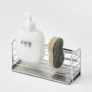 한샘 SOK 올스텐 싱크대 정리랙 거치대 정리대