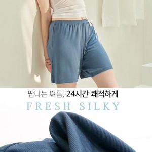 [제이투와이]빅사이즈 트렁크 여자속옷 여자팬티 사각팬티