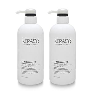 케라시스 엑스트라 데미지 케어 린스 750ml X 2개