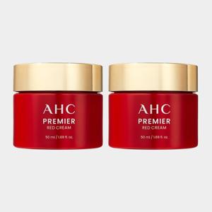 [AHC] 프리미어 레드 크림 50ml 2개