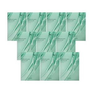[김정문알로에]김정문알로에 피토그린 앰플 마스크 1매 30ml 100개 Ss (25466486)