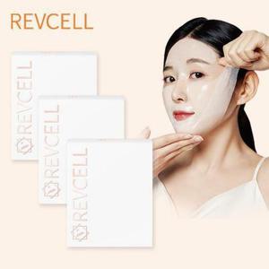[리브이셀][무료배송] [리브이셀] (기본) [15회 관리] 리브이셀 풀페이스 리프팅 마스크 기본 구성