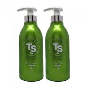 올뉴 플러스 TS 샴푸 500ml (탈모완화) 2개 Ss