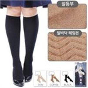 [매구맵시]100D 헤링본 발바닥쿠션 판타롱타이즈