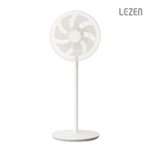 [LEZEN] 르젠 부드러운 7엽 팬큘레이터 선풍기 LZEF-650WF