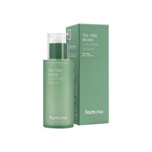 팜스테이 티트리 바이옴 카밍 세럼 50ml