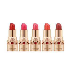 [오휘]오휘 더 퍼스트 제너츄어 립스틱 3.8g  / 고감도 광택 엣지립