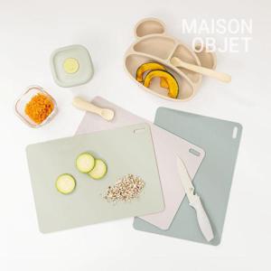 시에르 TPU 안심 이유식 도마 M