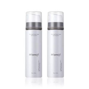 [질경이]모닝폼 워시 150ml 2개