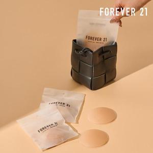 [포에버21] 여성 니플패치 일반형 2세트 (1PACK, 4PCS)