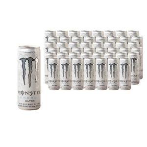 몬스터 에너지 음료 드링크 울트라 355ml 24캔