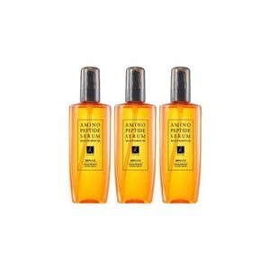 엘라스틴 아미노펩타이드 헤어 세럼 블랑머스크 150ml 3개_