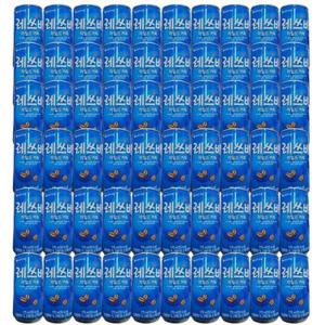 [셀러허브 식품]레쓰비 마일드 캔커피 업소용 레스비 175ml x 60캔