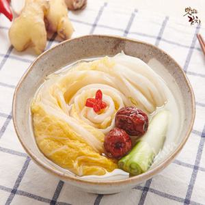 [옥과김치] 맛있는 백김치 3kg