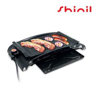 [신일] 국산 분리형 전기그릴 SGP-HK850KP