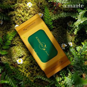 [NEW 런칭 SALE] ★★10팩★★ 두꺼운 프리미엄 70평량 고평량 물티슈 70gsm 72매