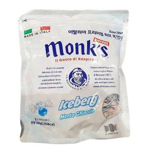 몽스 아이스버그 500g e61698