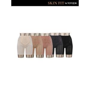 [비비안]완벽보정 사각거들 팬티 5종