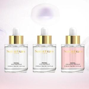 [세인트프랑]세인트프랑 로얄 시카 비타 콜라겐 앰플 30ml 택1